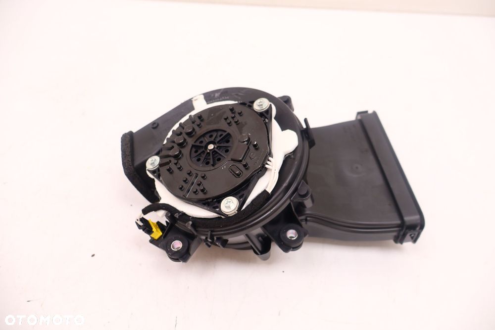 MASERATI GRECALE WENTYLATOR DMUCHAWA 6701564250 - 4
