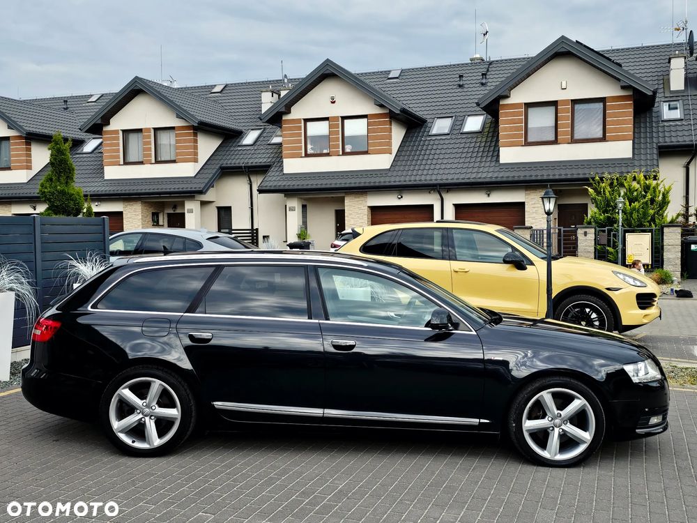 Audi A6 Avant 2.0 TDIe DPF - 21