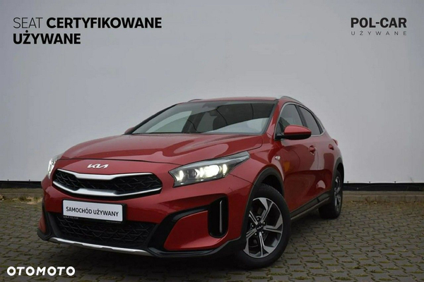 Kia XCeed 1.5 T-GDI M DCT