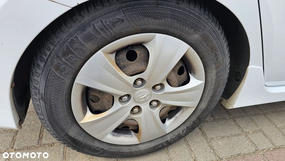 Hyundai i30 - 10