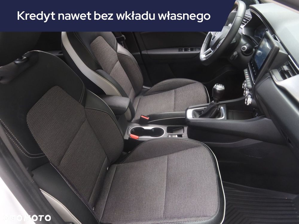 Renault Captur - 11