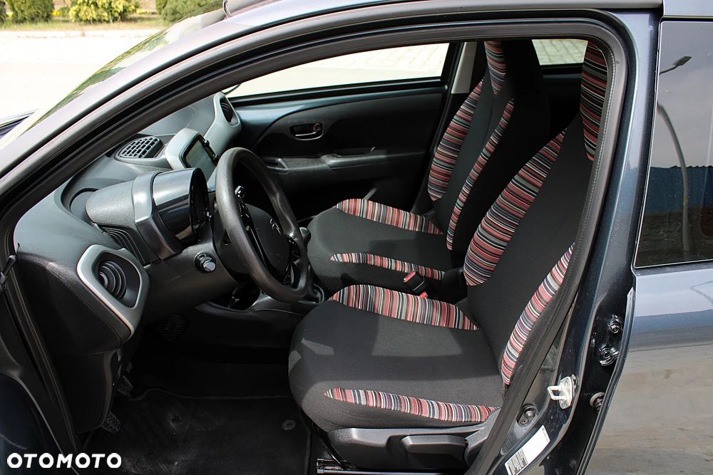 Citroën C1 - 14