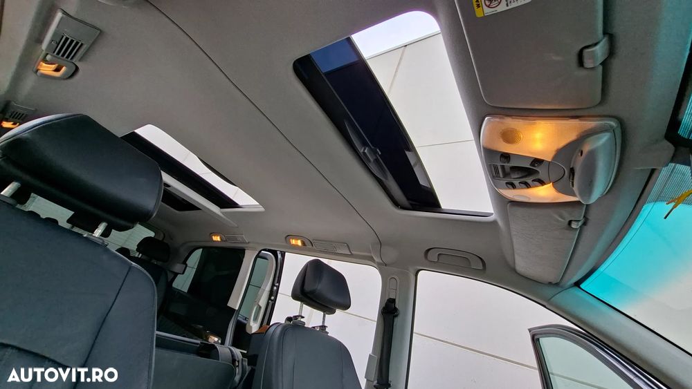 Mercedes-Benz Viano - 15