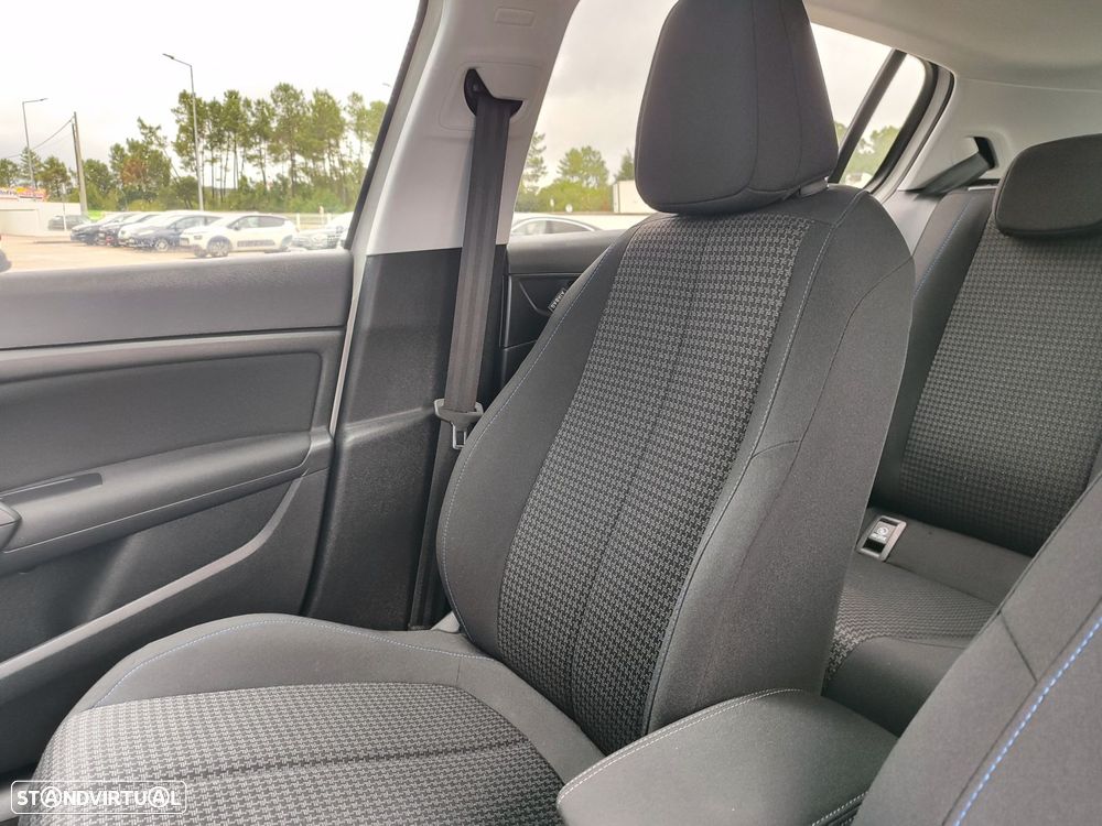 Peugeot 308 1.5 BlueHDi Style - 25