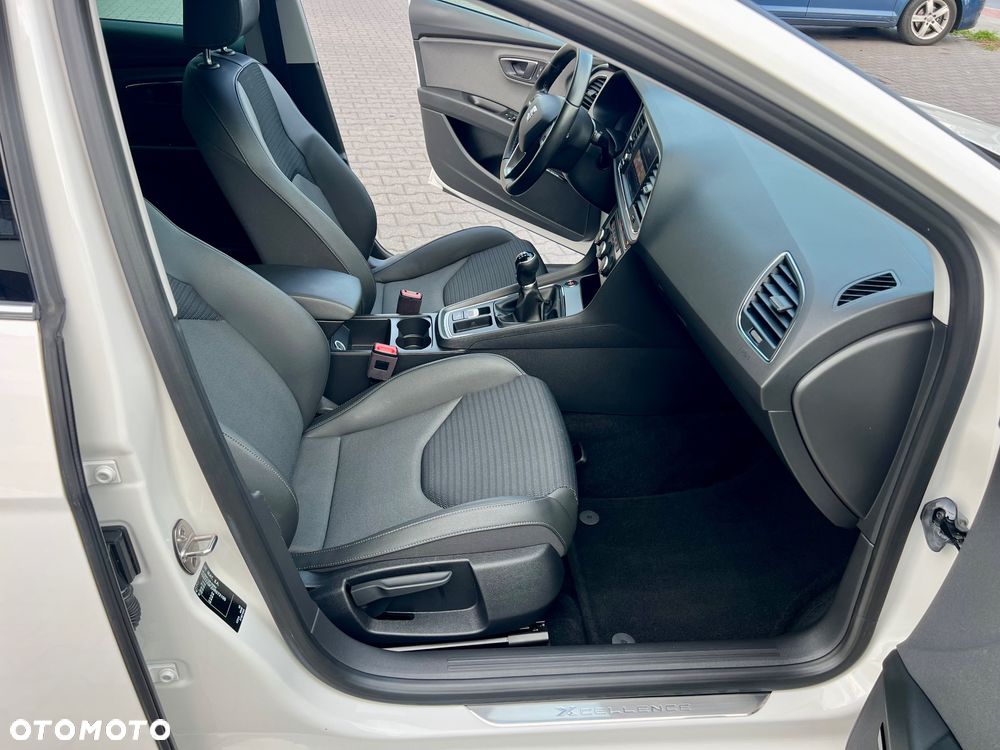Seat Leon - 14