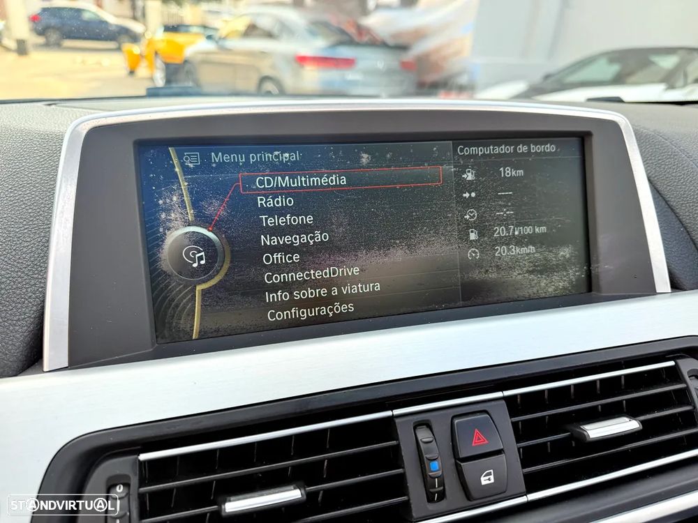BMW 640 i - 18