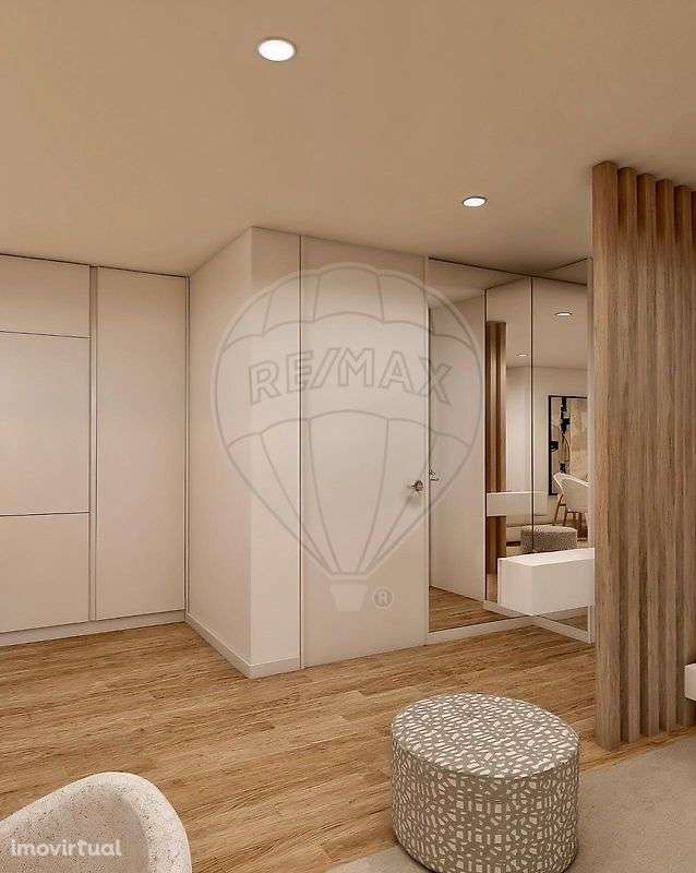 Apartamento T1 para venda - Grande imagem: 2/9