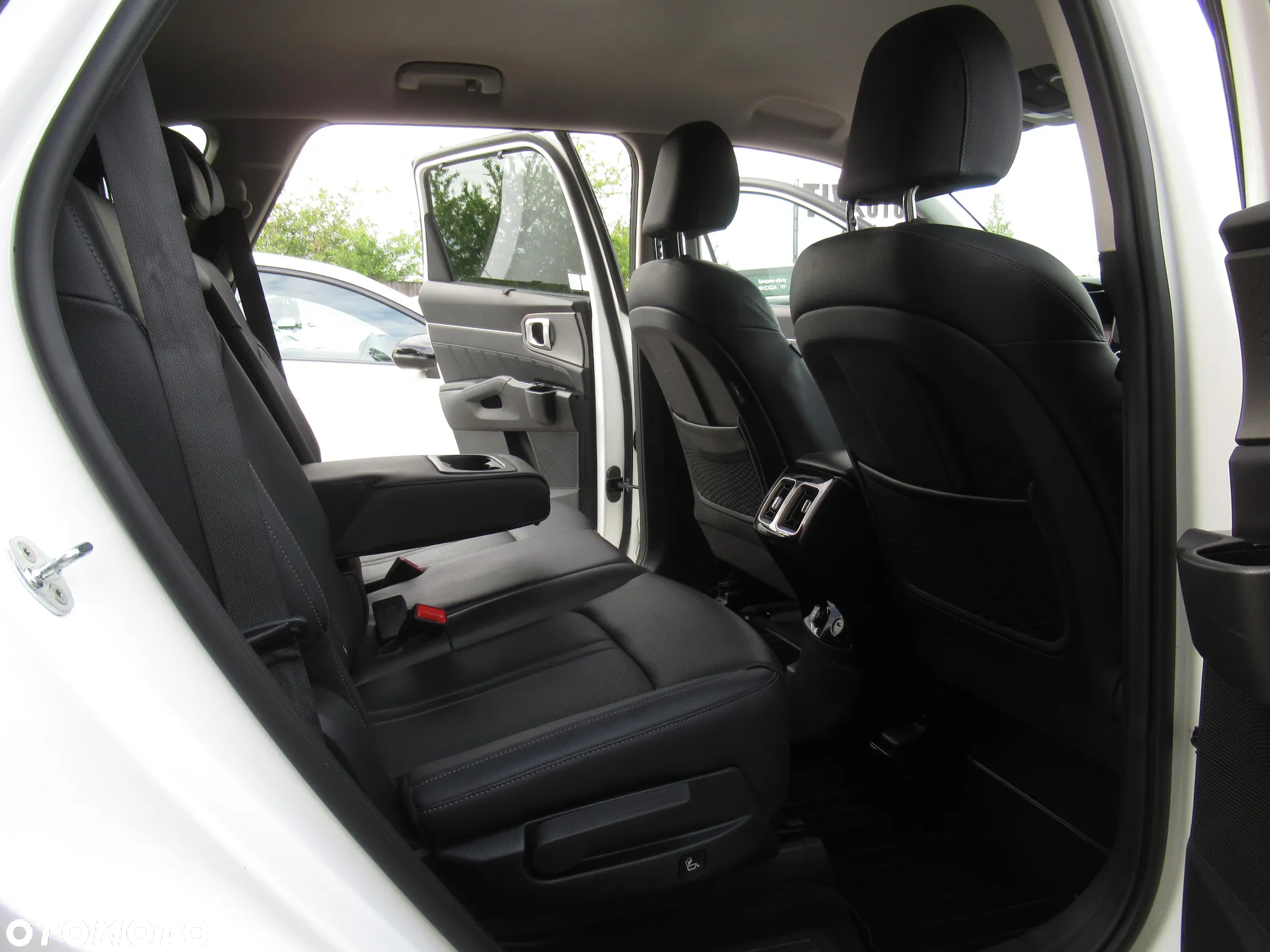 Kia Sorento 1.6 T-GDI HEV XL 4WD 7os - 9