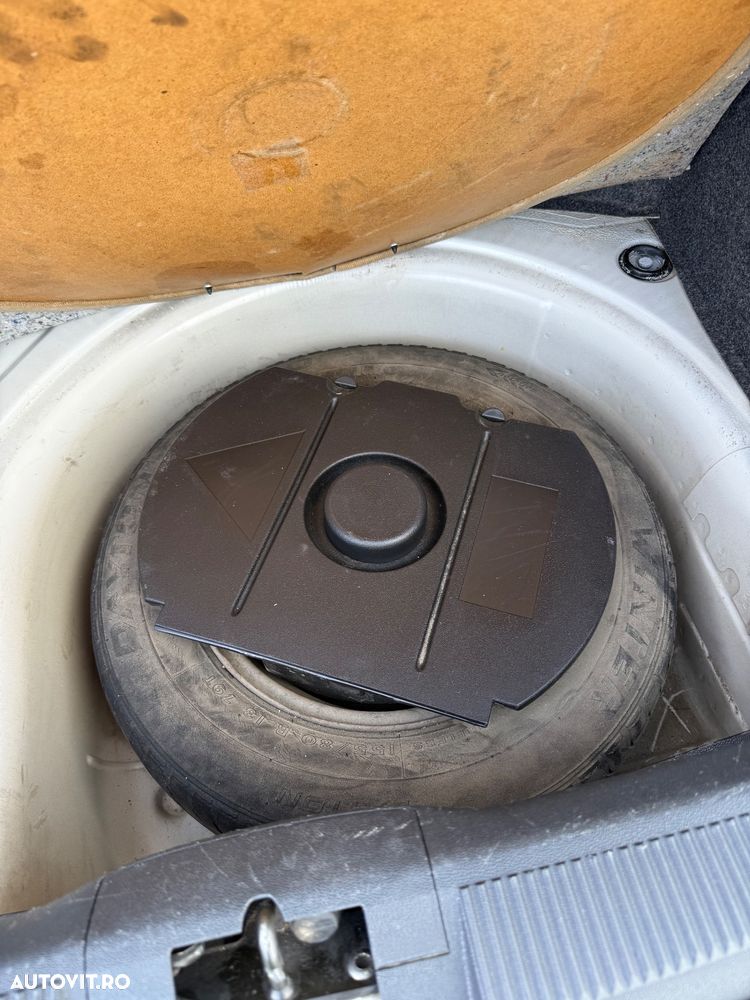 Skoda Fabia 1.2 Classic - 7