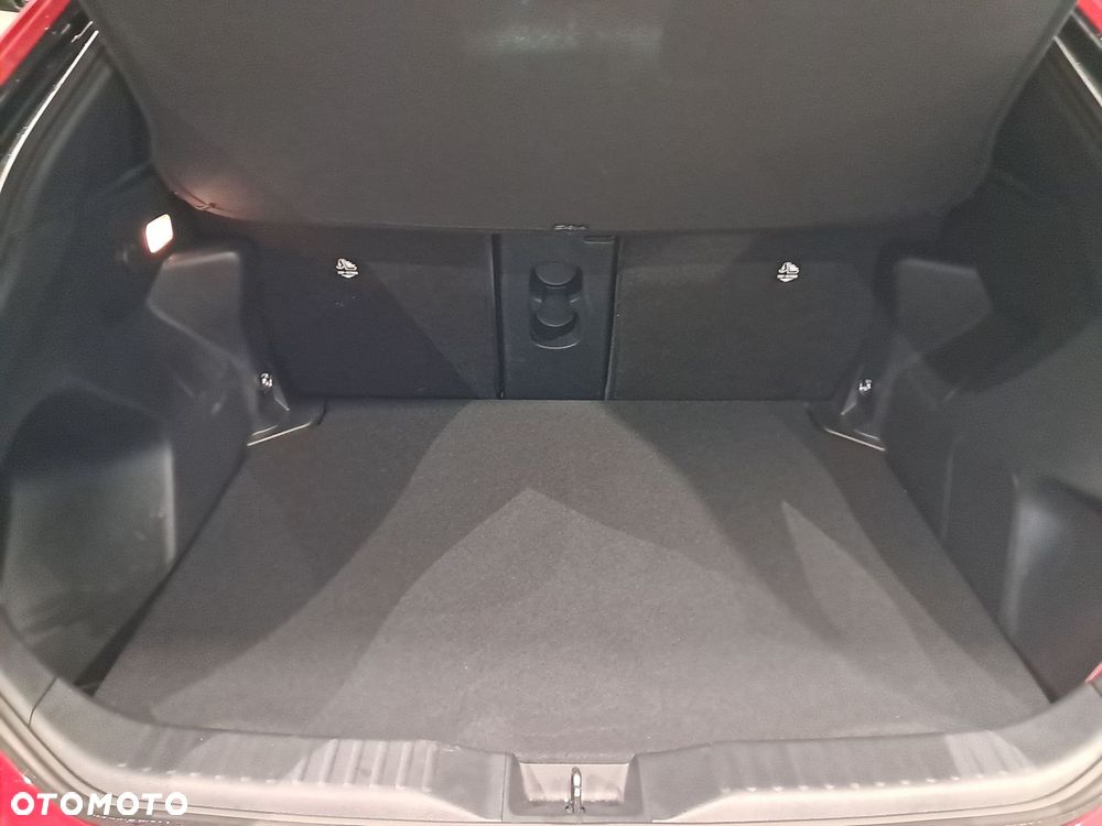 Toyota Yaris Cross - 11
