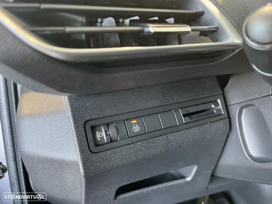 Peugeot 3008 1.2 PureTech Active Pack - 14