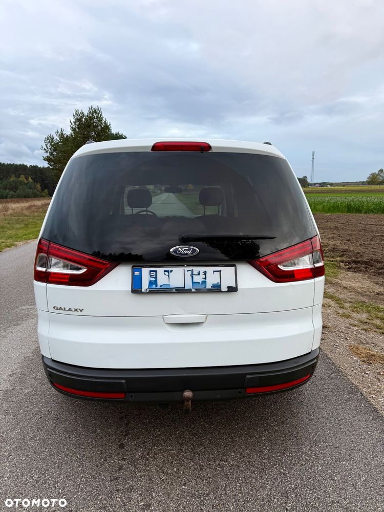 Ford Galaxy - 7
