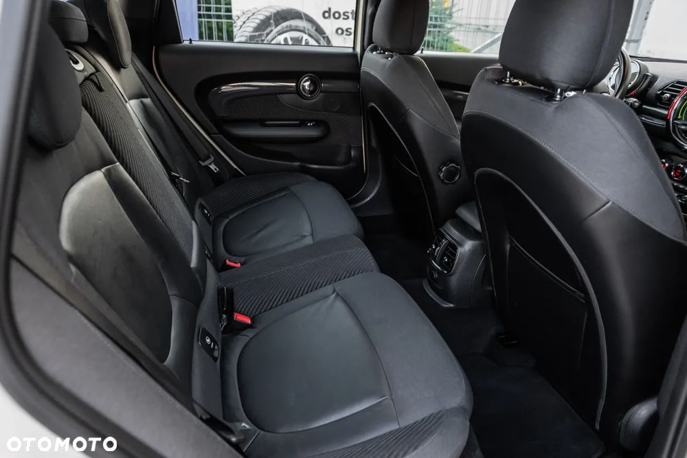 MINI Clubman Cooper S ALL4 - 33