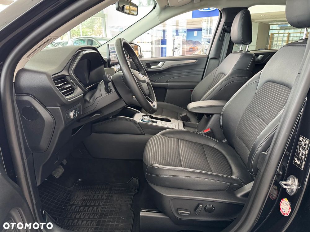 Ford Kuga 2.0 EcoBlue AWD ST-Line X - 12