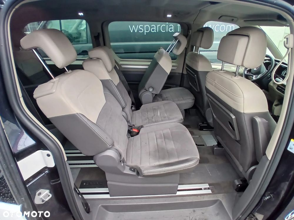 Volkswagen Multivan 2.0 TDI L2 Life DSG - 4