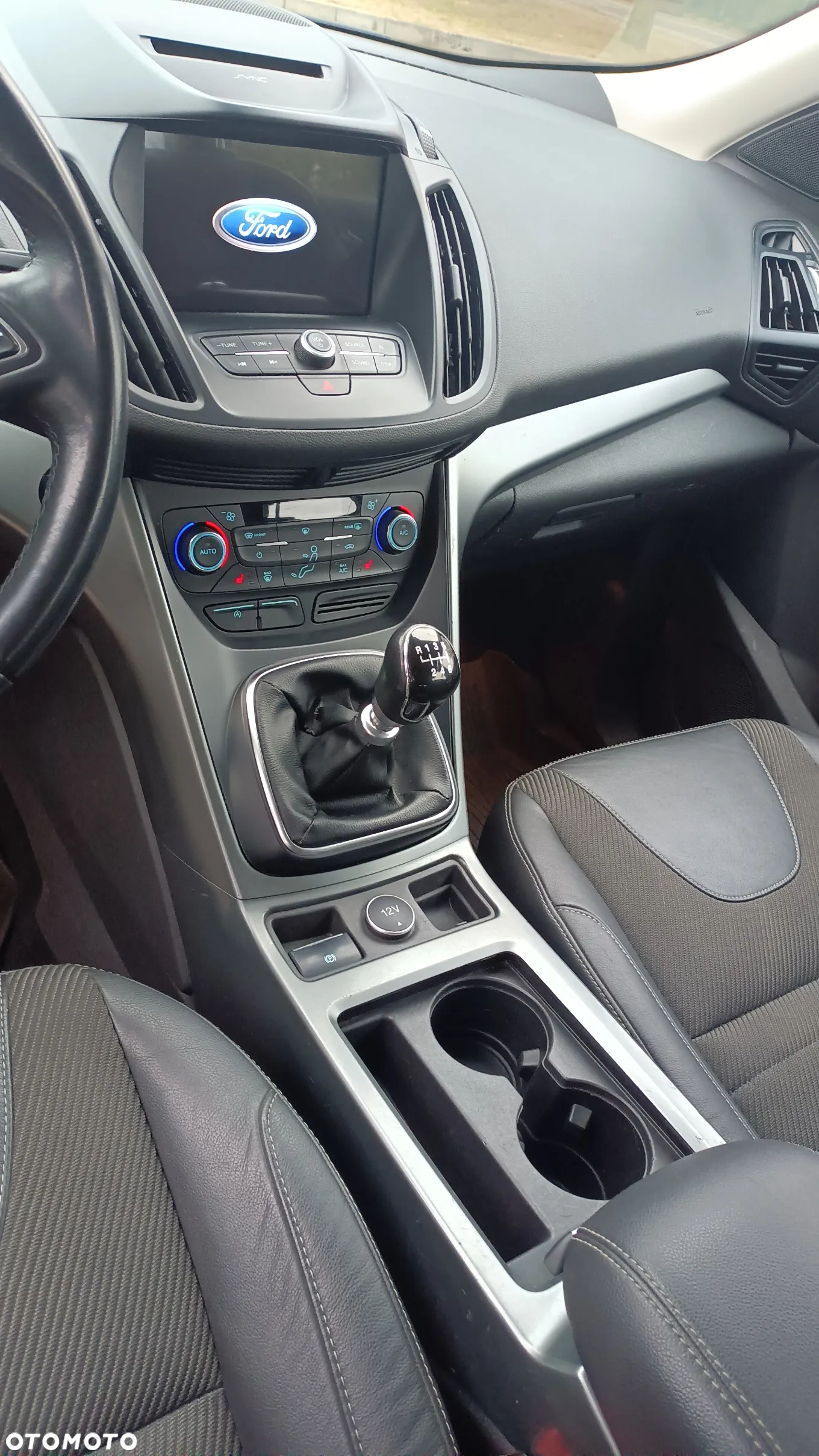 Ford Kuga 2.0 TDCi FWD Titanium - 7
