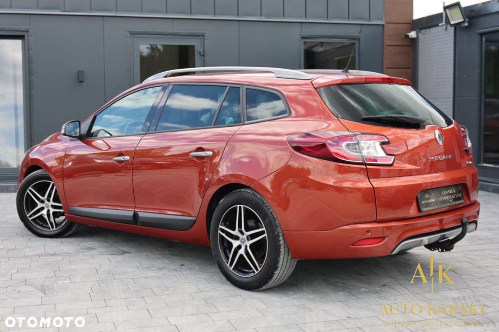 Renault Megane - 21