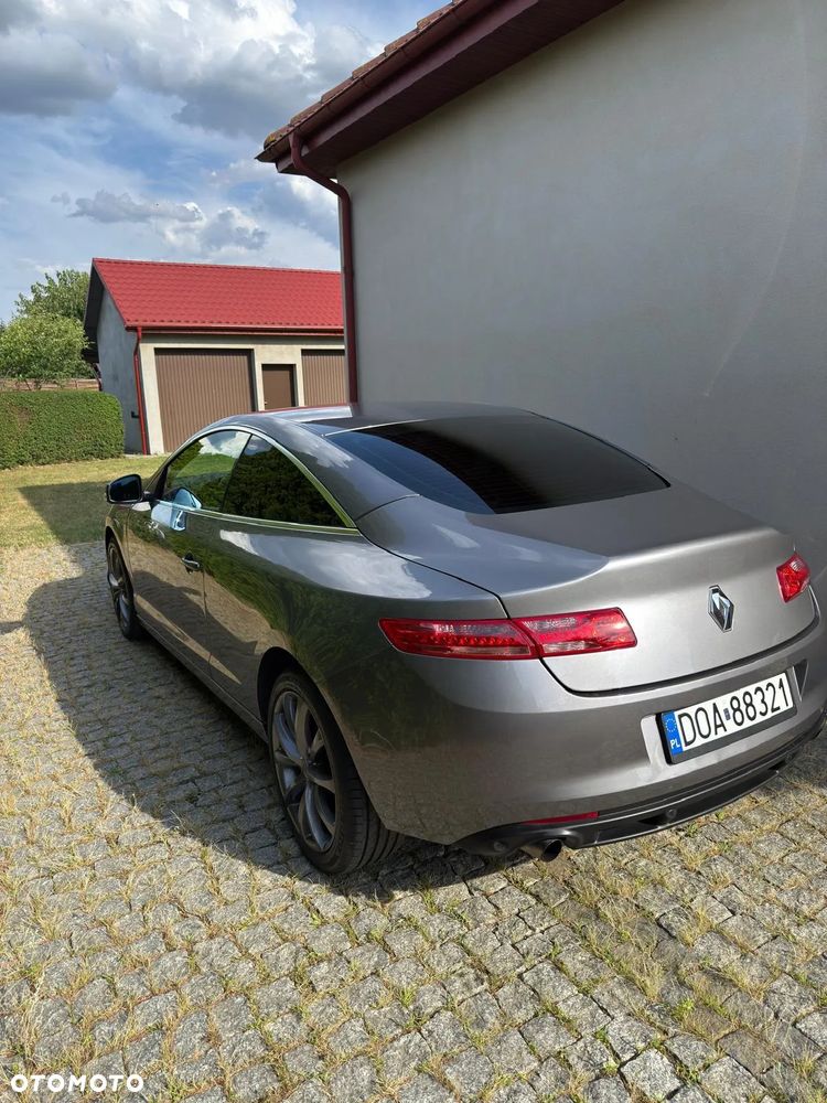 Renault Laguna 2.0 16V Turbo GT - 7