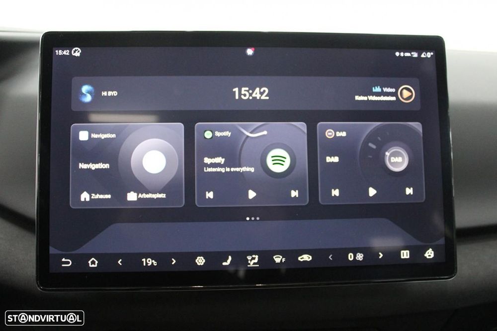 BYD Atto 2 45.1 kWh Boost - 21