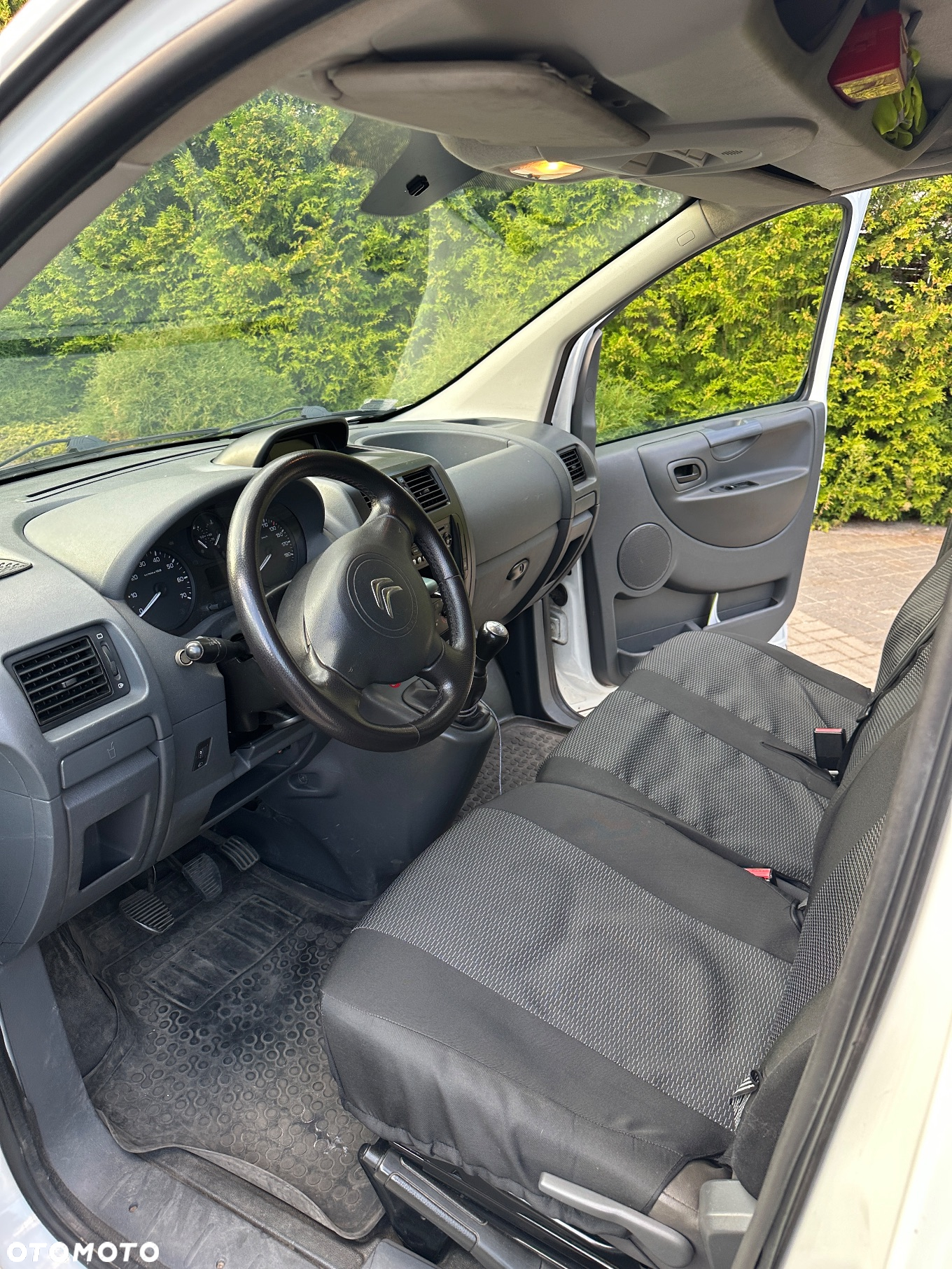 Citroën Jumpy Combi - 10