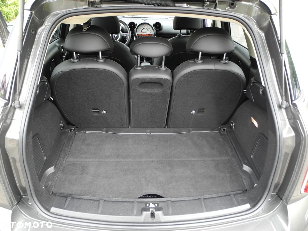 MINI Countryman - 20