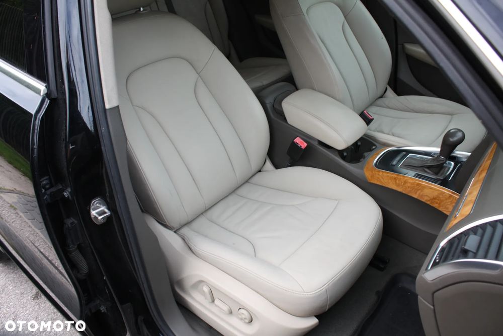 Audi Q5 - 14