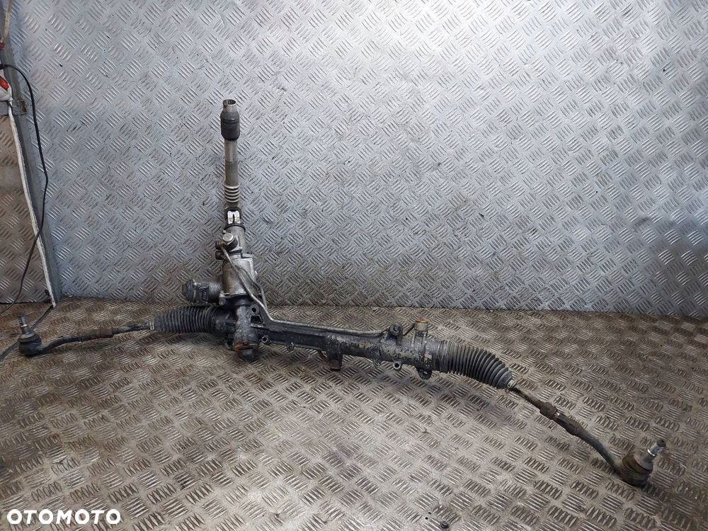 MAGLOWNICA PRZEKŁADNIA KIEROWNICZA  BMW E61 535d 7882501106 7882340 - 1