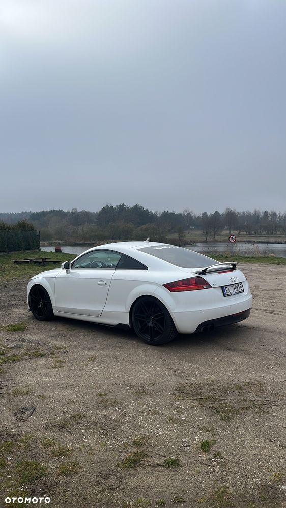 Audi TT Coupé 2.0 TFSI - 13