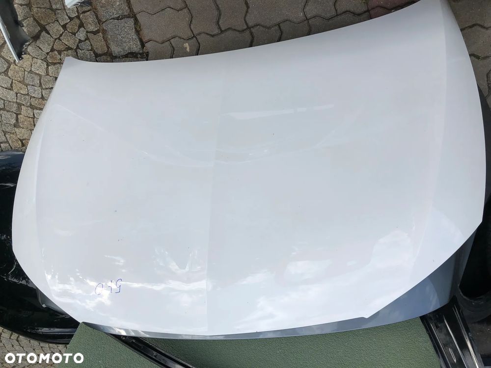 MASKA ZDERZAK PRZÓD SEAT LEON 3 III FR 5F LIFT 17-20 5F0807221AB - 7