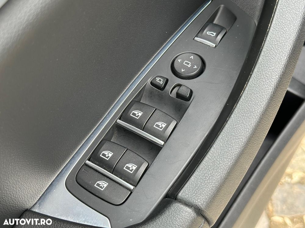 BMW X3 xDrive30e AT PHEV - 36