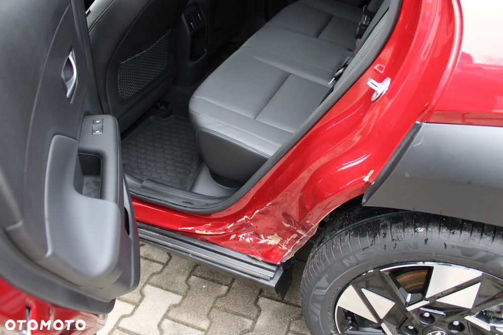 Hyundai Kona 1.6 T-GDI Platinum 4WD DCT - 15