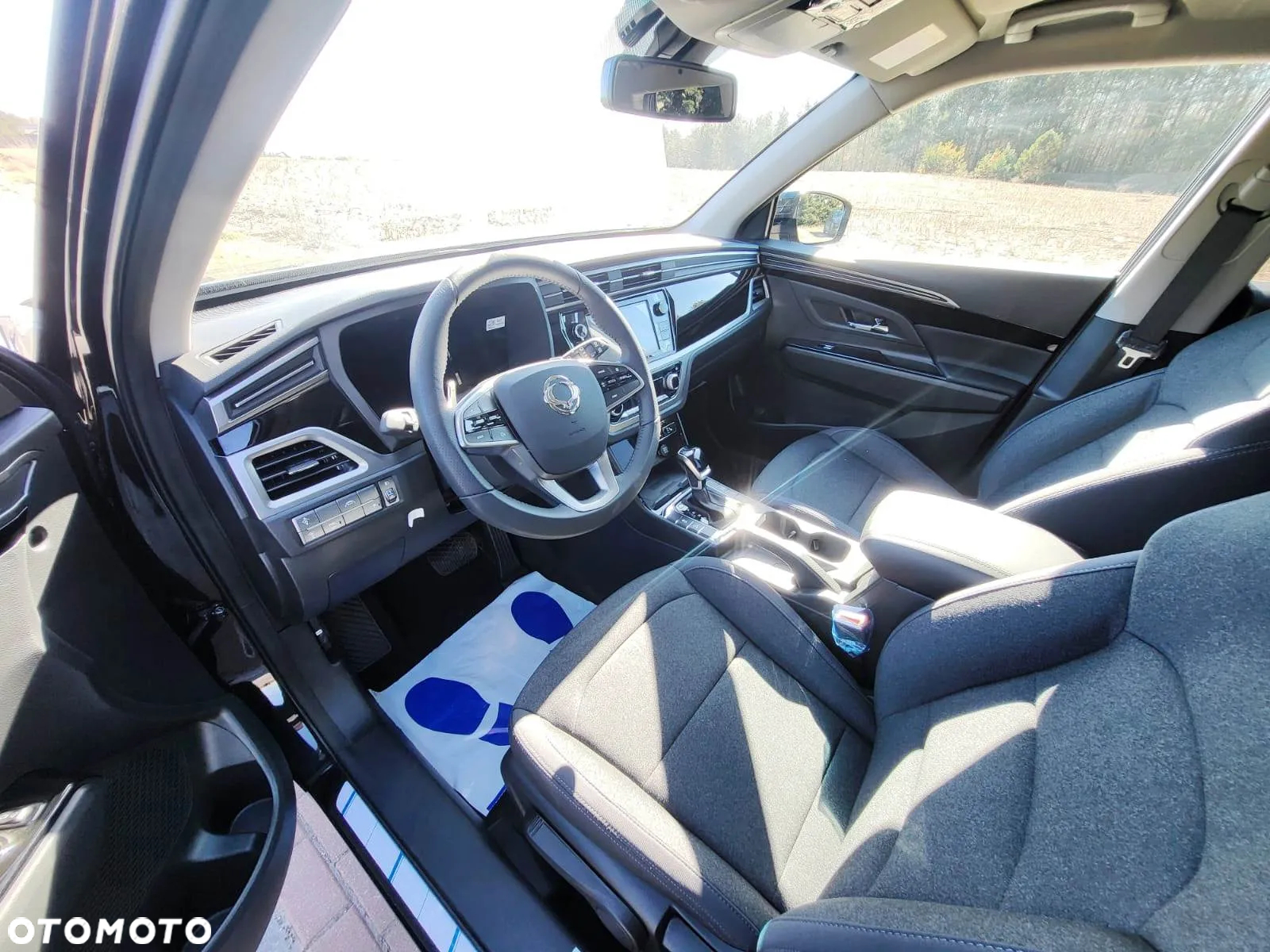 SsangYong/KGM Korando 1.5 T-GDI Onyx 2WD - 10