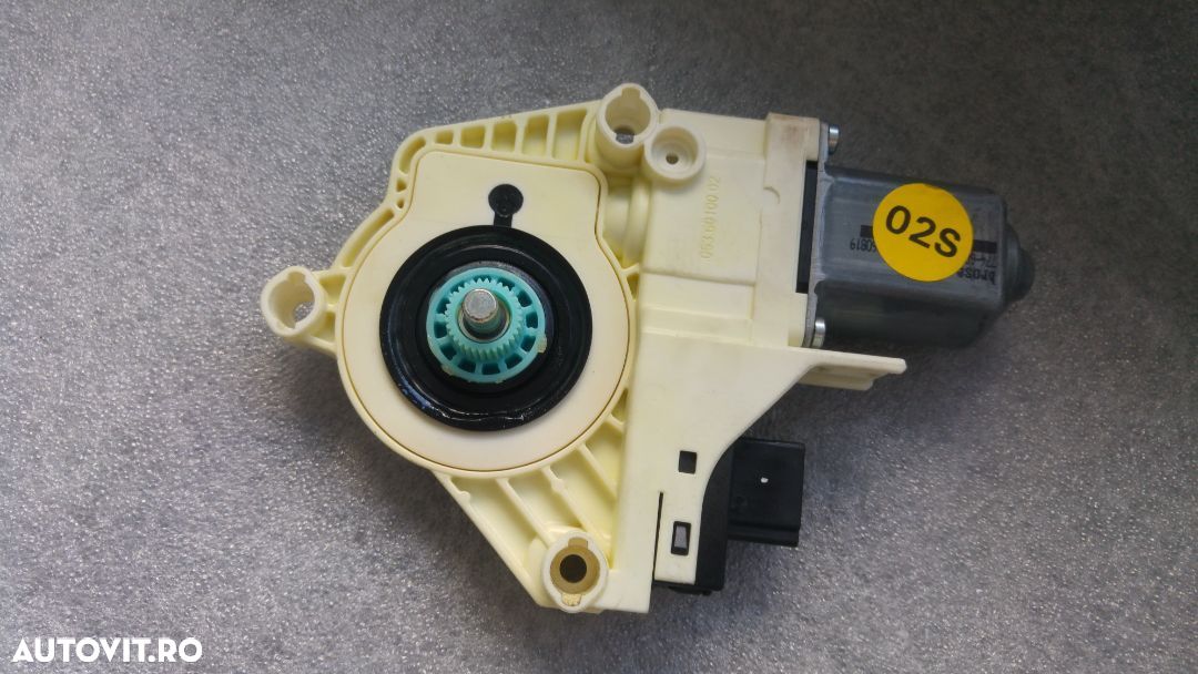 motoras macara usa stanga spate audi q5 8r 8r0959811 - 1