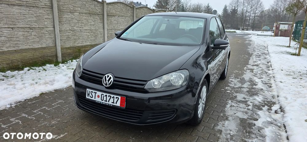 Volkswagen Golf 1.4 MATCH - 3