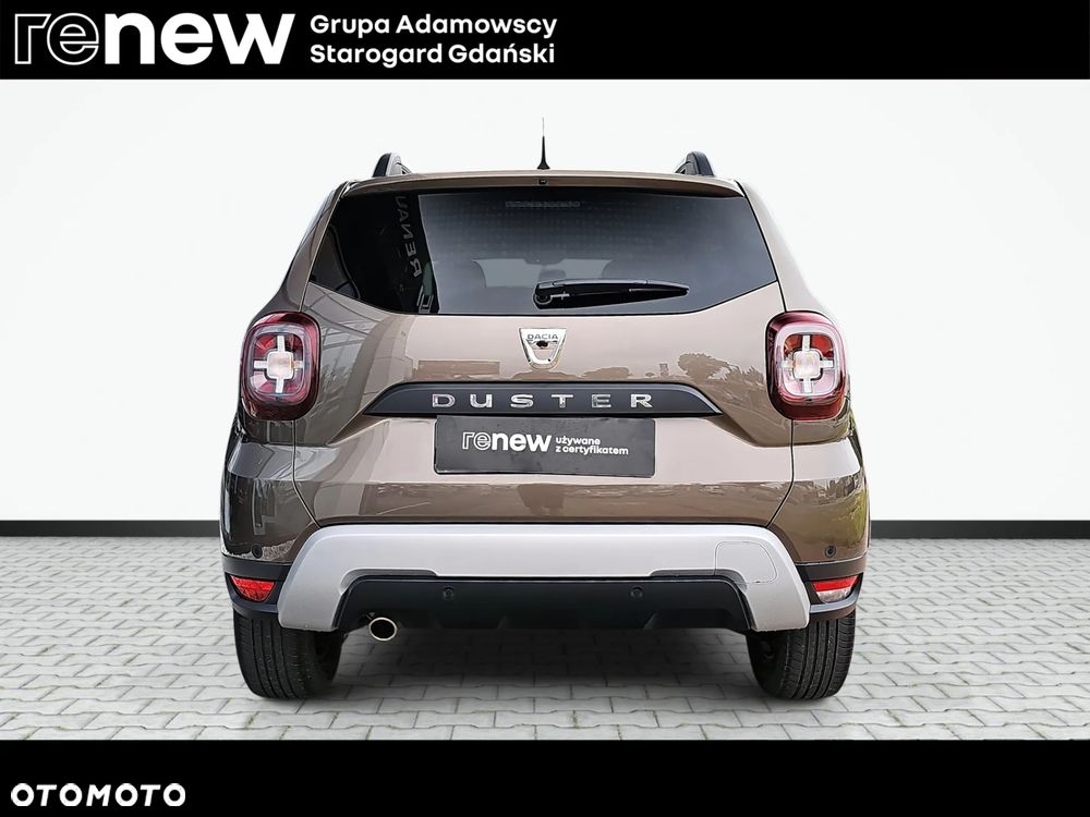 Dacia Duster 1.3 TCe Prestige - 9