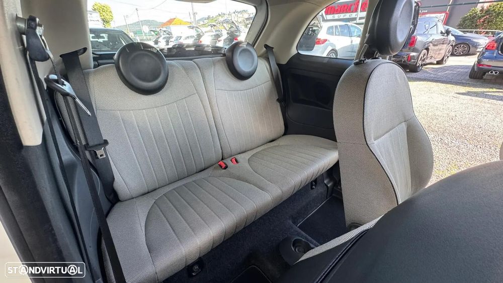 Fiat 500 - 13