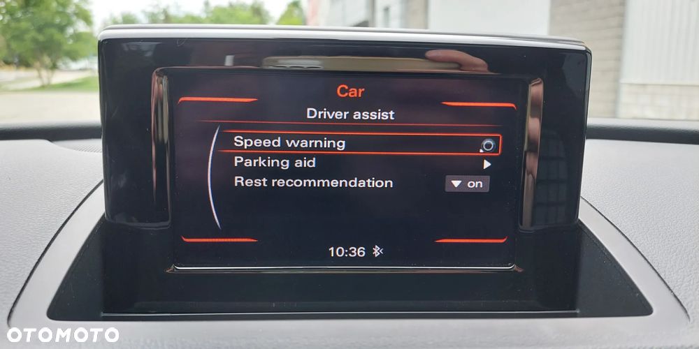 Audi Q3 2.0 TDI Quattro S tronic - 30