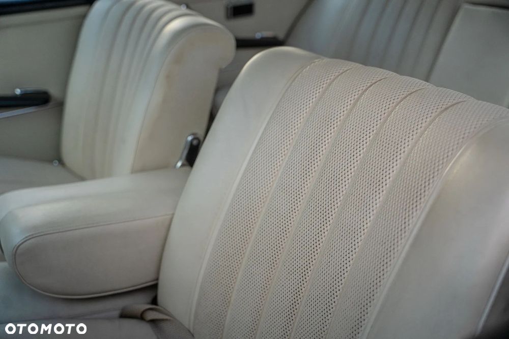 Mercedes-Benz Klasa S - 13