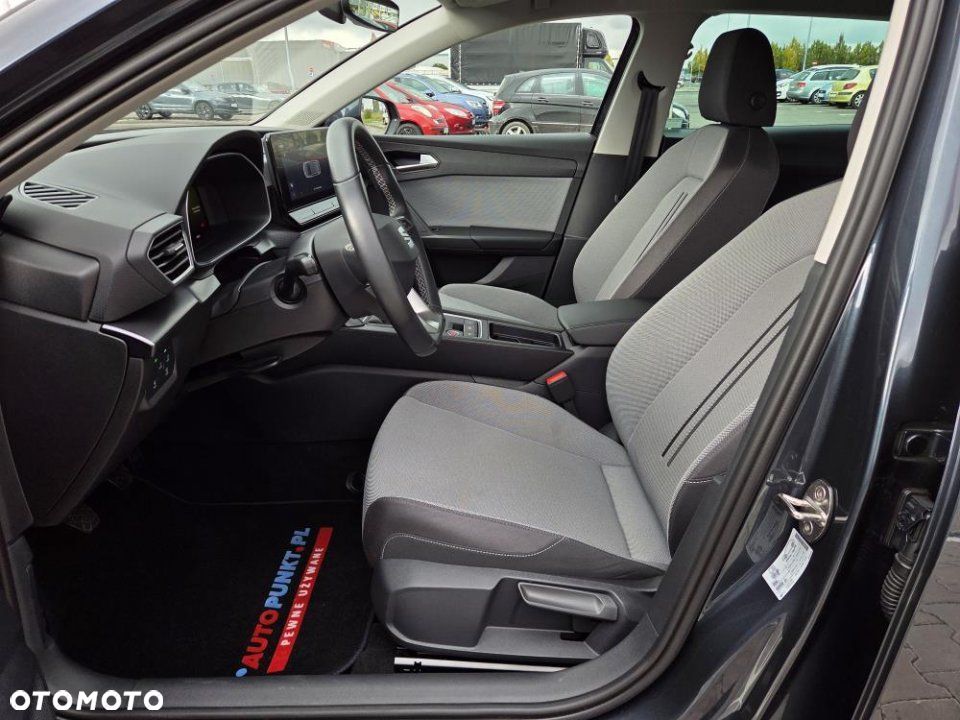 Seat Leon - 16