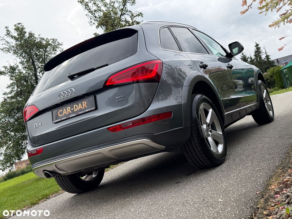Audi Q5 - 25