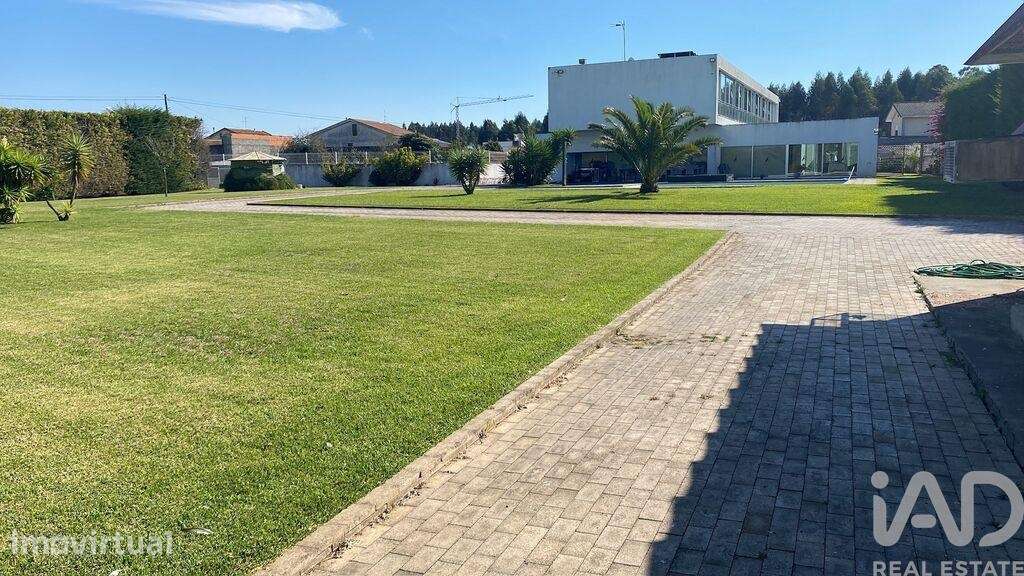 Moradia isolada T4 em Apúlia e Fão de 554,6 m2 - Grande imagem: 5/8