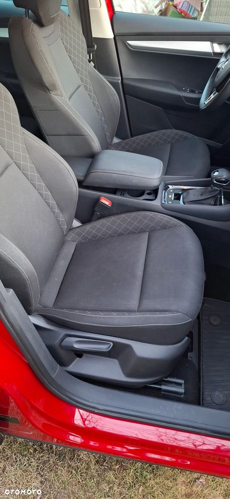 Skoda Karoq 1.5 TSI ACT GPF 4x2 Ambition DSG - 19