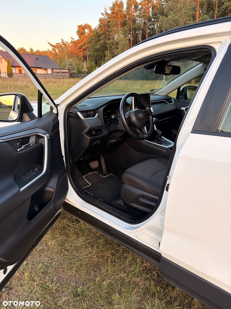 Toyota RAV4 2.5 Hybrid Active 4x2 - 15