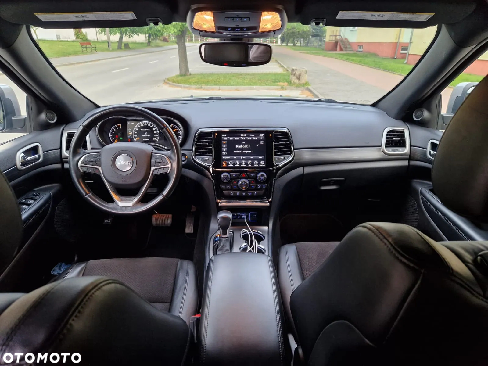 Jeep Grand Cherokee - 3