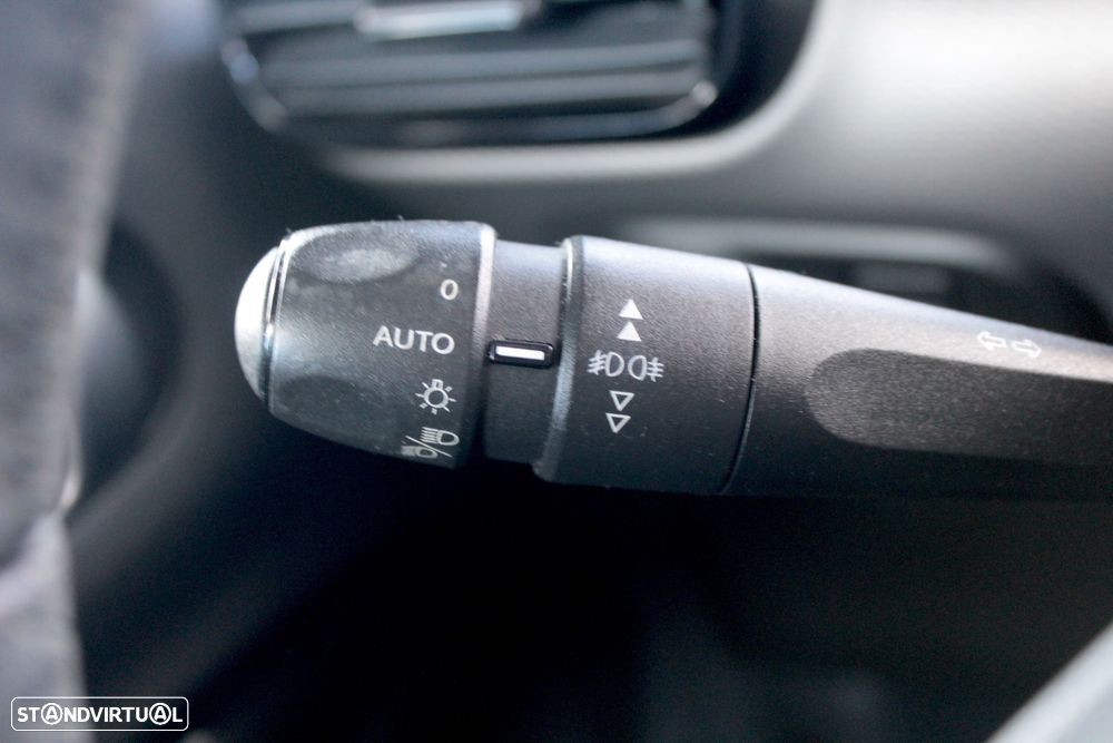 Citroën C4 Cactus 1.6 BlueHDi Feel - 17