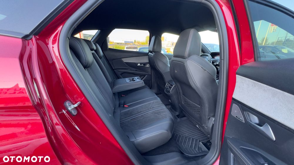 Peugeot 3008 PureTech 180 Stop & Start GPF EAT8 Crossway - 18