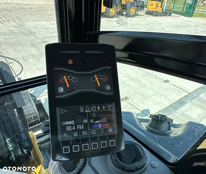 Caterpillar 302.7 FABRYCZNIE NOWA ! - 28