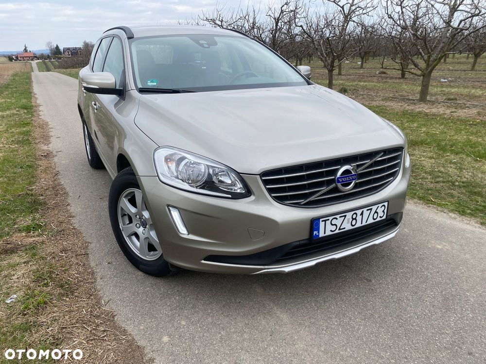 Volvo XC 60 D3 Kinetic - 8