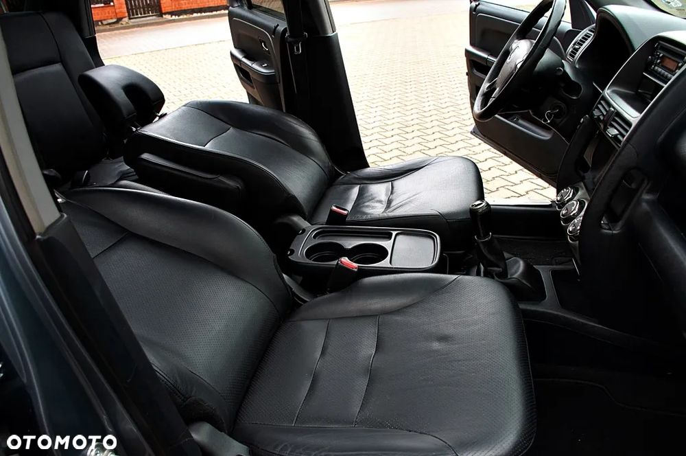 Honda CR-V 2.0 Executive - 36