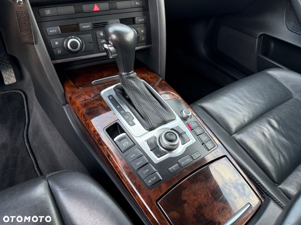 Audi A6 Allroad 3.0 TDI DPF tiptronic - 15